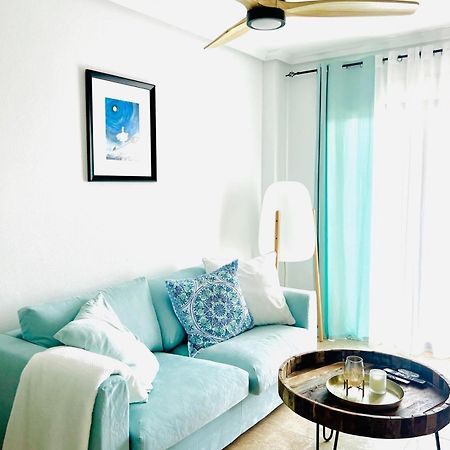 Costamarina Apartment Larimar Cabo Roig Exterior photo