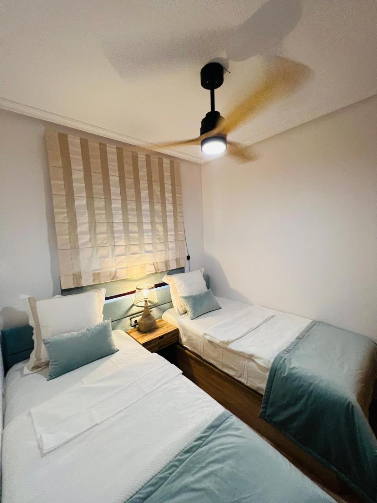 Costamarina Apartment Larimar Cabo Roig Exterior photo