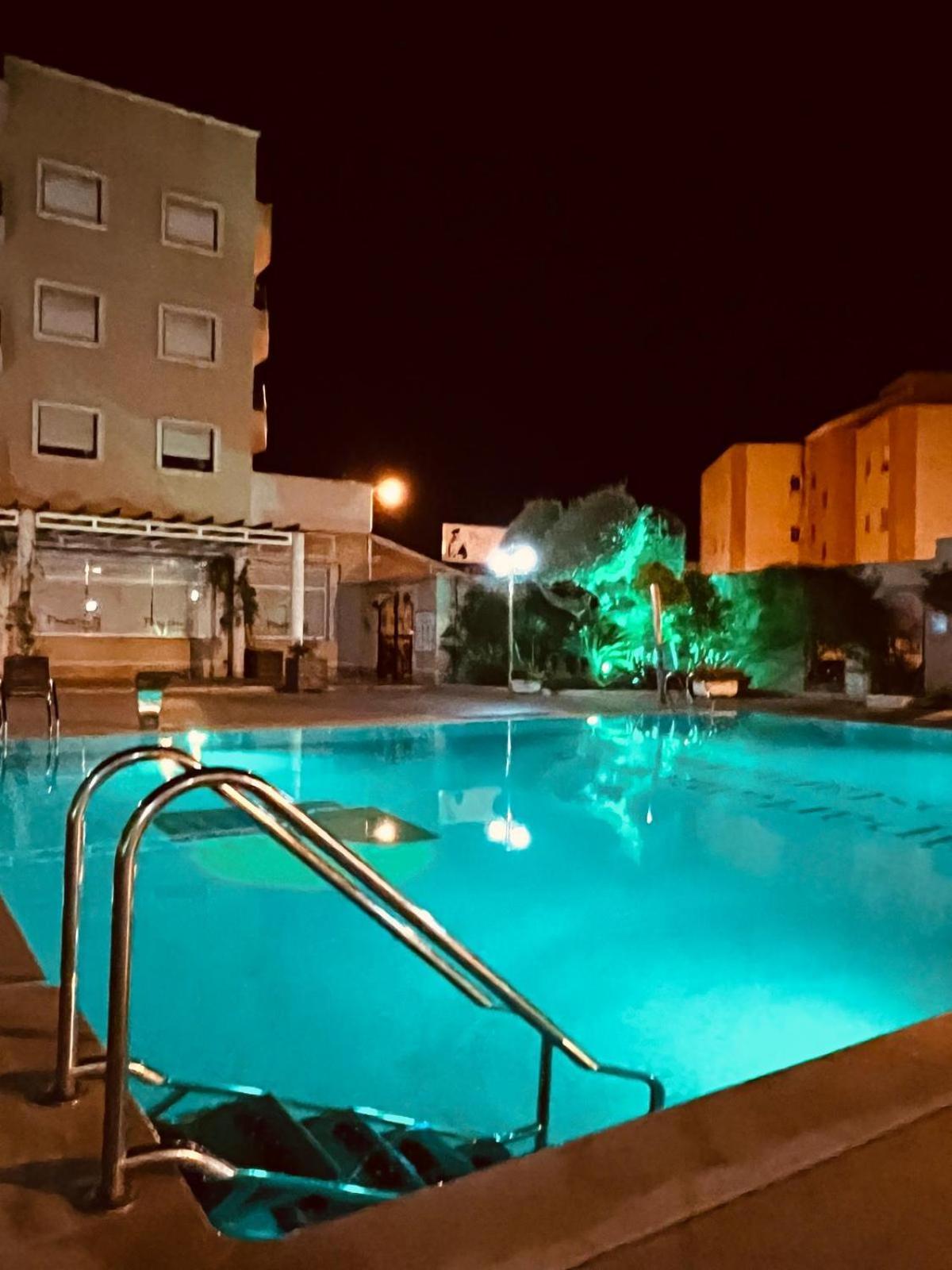 Costamarina Apartment Larimar Cabo Roig Exterior photo